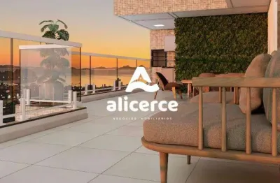 Apartamento à venda com 3 quartos 1 suíte, 171,36m² em jardim cidade de florianópolis são josé