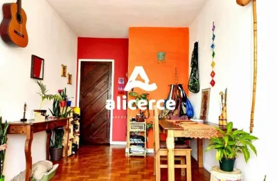 Apartamento à venda com 2 quartos , 64m² em balneário do estreito florianópolis