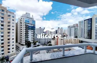 Aconchegante apartamento com 3 dormitórios e móveis planejados – campinas, são josé/sc