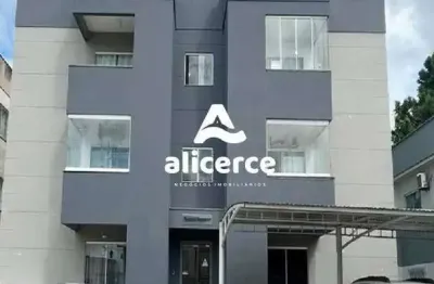 Apartamento à venda com 2 quartos 1 suíte, 66m² em aririú palhoça