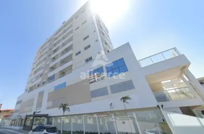 Apartamento à venda com 2 quartos 2 suítes, 79,74m² em capoeiras florianópolis