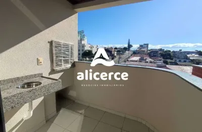 Apartamento à venda com 2 quartos 2 suítes, 99,06m² em capoeiras florianópolis