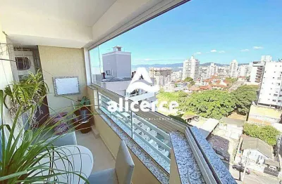Apartamento à venda com 3 quartos 1 suíte, 92m² em barreiros são josé