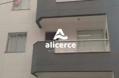 Apartamento à venda com 2 quartos , 62m² em serraria são josé