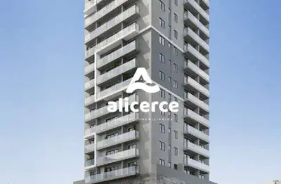 Studio à venda com 1 quarto , 42,45m² em kobrasol são josé