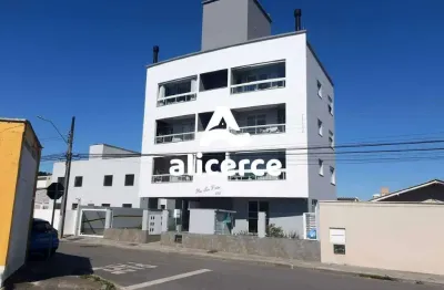 Apartamento à venda com 2 quartos 1 suíte, 80m² em flor de nápolis são josé