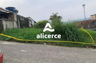Terreno à venda na Rua José Elias Laurindo, 204, Forquilhas, São José