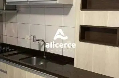 Apartamento à venda com 2 quartos 1 suíte, 79m² em barreiros são josé