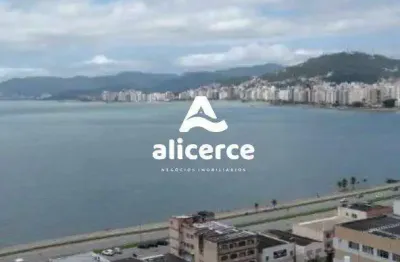 Apartamento à venda com 3 quartos 1 suíte, 105m² em estreito florianópolis