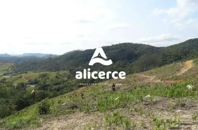 Área à venda com , 188.382m² em fazenda de dentro biguaçu