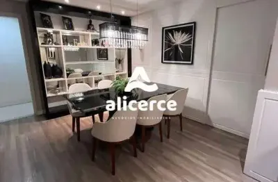 Apartamento à venda com 3 quartos 1 suíte, 147m² em campinas são josé