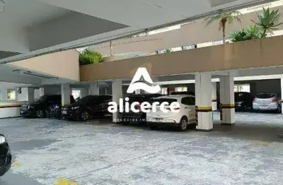 Apartamento à venda com 3 quartos 1 suíte, 86m² em jardim cidade de florianópolis são josé