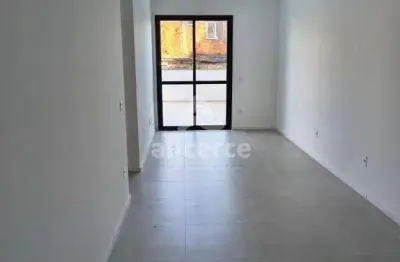 Valor promocional - apartamento de 2 dormitórios i 97,13 i vaga de garagem - em areias, são josé/sc