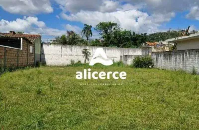 Terreno à venda na Avenida Cláudio Antônio de Souza, 33, Roçado, São José