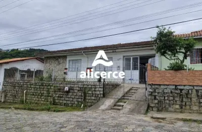 Casa à venda com 3 quartos 1 suíte, 155m² em forquilhinha são josé