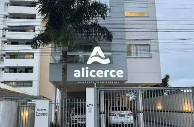 Apartamento à venda com 2 quartos 1 suíte, 64m² em ipiranga são josé