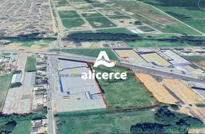 Terreno à venda com , 11.828m² em sertão do maruim são josé