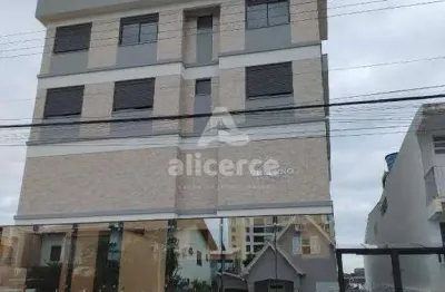 Apartamento novo - 3 dormitórios com mezanino - alto padrão - estreito / canto