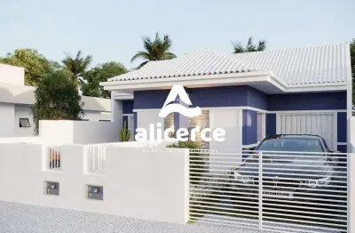 Casa à venda com 2 quartos , 48m² em forquilhas são josé