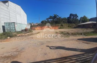 Terreno à venda na Rua Torcate Martins, 76, Alto Aririu, Palhoça