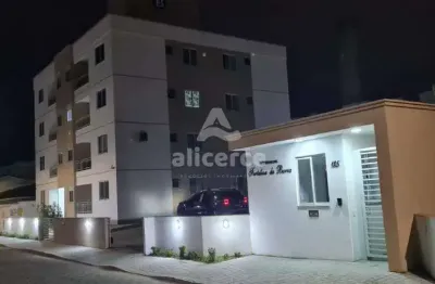 Apartamento à venda com 2 quartos , 53,02m² em barra do aririú palhoça