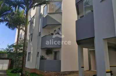 Apartamento à venda com 3 quartos , 68,77m² em forquilhinha são josé