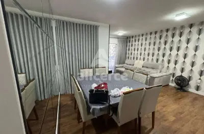 Apartamento à venda com 3 quartos 1 suíte, 103m² em campinas são josé