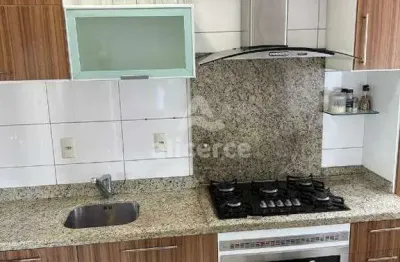 Apartamento mobiliado à venda no alvorada residence – de r$ 750.000,00 por apenas r$ 720.000,00