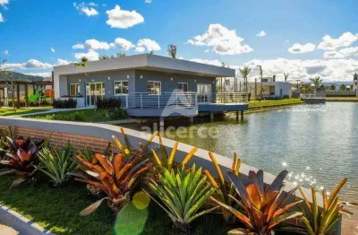 Excelente lote à venda no deltaville - biguaçu com 150 m2