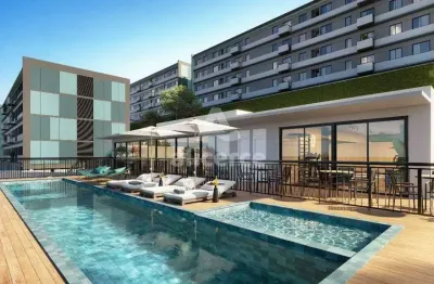 Imperdível! apartamento com 2 dormitórios – entrada facilitada com parcelamento em até 30 meses