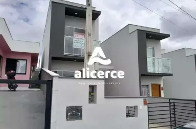 Sobrado para aluguel com 2 quartos 2 suítes, 79m² em potecas são josé
