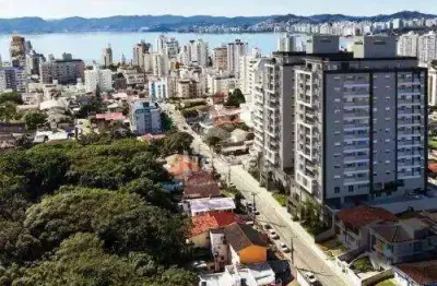 Apartamento elegante,sofisticado com 67,80m à venda no bairro canto -(em construção)