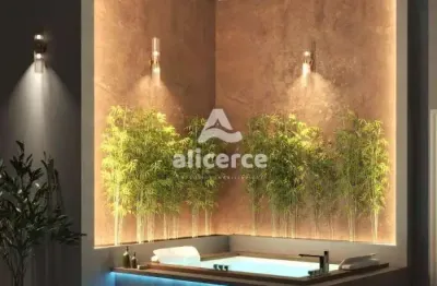 Apartamento à venda com 3 quartos 3 suítes, 119m² em kobrasol são josé