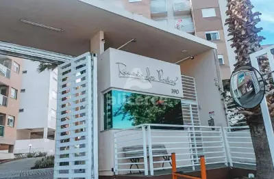 Apartamento à venda com 2 quartos 1 suíte, 64,02m² em centro são josé