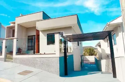 Casa com 3 quartos à venda na Rua Graciosa Favero, S/N, Potecas, São José