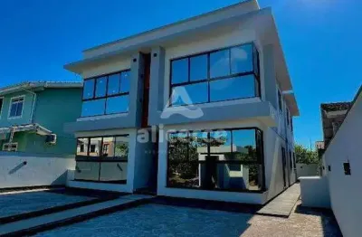 Apartamento novo de alto padrão na pinheira – viva a poucos metros da praia!