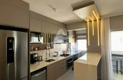 Apartamento com 2 quartos à venda na Rua João Bernadino da Rosa, 2173, Pedra Branca, Palhoça