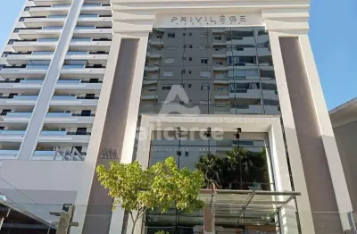 Apartamento à venda com 3 quartos 3 suítes, 117m² em campinas são josé