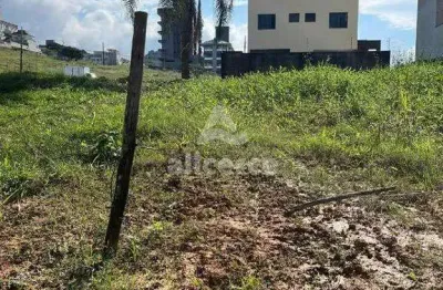 Terreno à venda na Rua Maria de Lurdes Vieira de Oliveira, Areias, São José