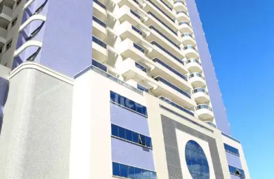 Apartamento 3 dormitórios com suíte master e hidromassagem em campinas – são josé/sc