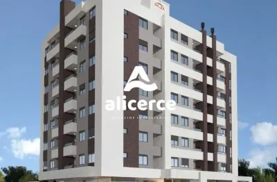 Apartamento à venda com 2 quartos 1 suíte, 65,87m² em fazenda santo antônio são josé