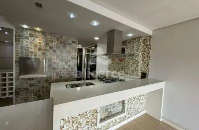 Apartamento à venda com 2 quartos 2 suítes, 106m² em barreiros são josé
