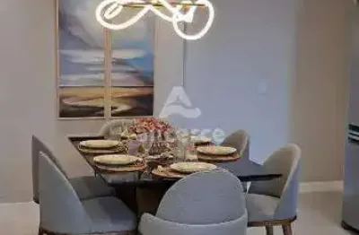 Apartamento com 3 quartos à venda na Rua João Theodoro da Silva, 1, Roçado, São José