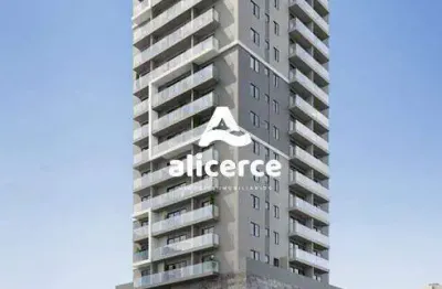 Studio à venda com 1 quarto , 47,4m² em kobrasol são josé