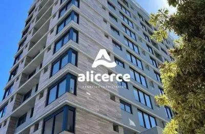 Apartamento à venda com 3 quartos 3 suítes, 205,02m² em canto florianópolis