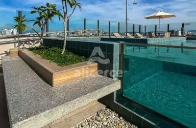 Apartamento à venda com 3 quartos 3 suítes, 205,02m² em Canto Florianópolis