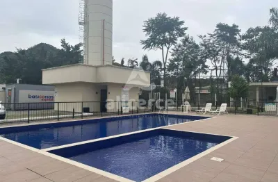 Apartamento térreo à venda – 2 dormitório i sacada com churrasqueira i vaga de garagem - em palhoça/sc