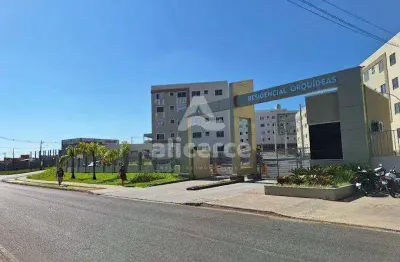 Oportunidade única - apartamento à venda i 2 dormitórios i vaga de garagem - em bela vista, palhoça/sc