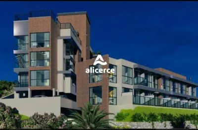 Studio à venda com 1 dormitório i 27,01m² em cacupé florianópolis