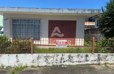 Casa com 2 quartos à venda na Rua Cândido Portinari, 2195, Areias, São José